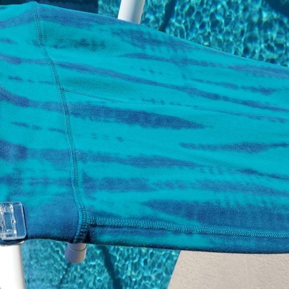 Warrior by Danica Patrick exercise leggings Size XS - Picture 3 of 9